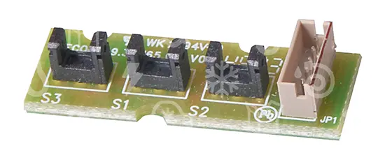 modul / elektronika kávovaru SAECO, (99653006754)